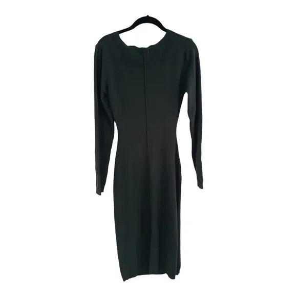 **SOLD** NWT Vici Collection Cut Out Dress Medium DO NOT PURCHASE - Picture 8 of 8